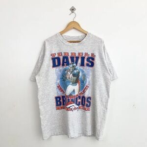 90s NFL Denver ‘Broncos’ T-Shirt